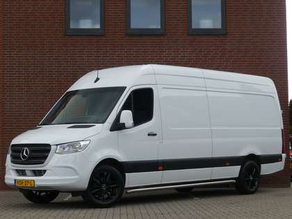 Mercedes-Benz Sprinter 315 CDI L3H2 3500KG Trekgewicht Camera/Airco/Cruis