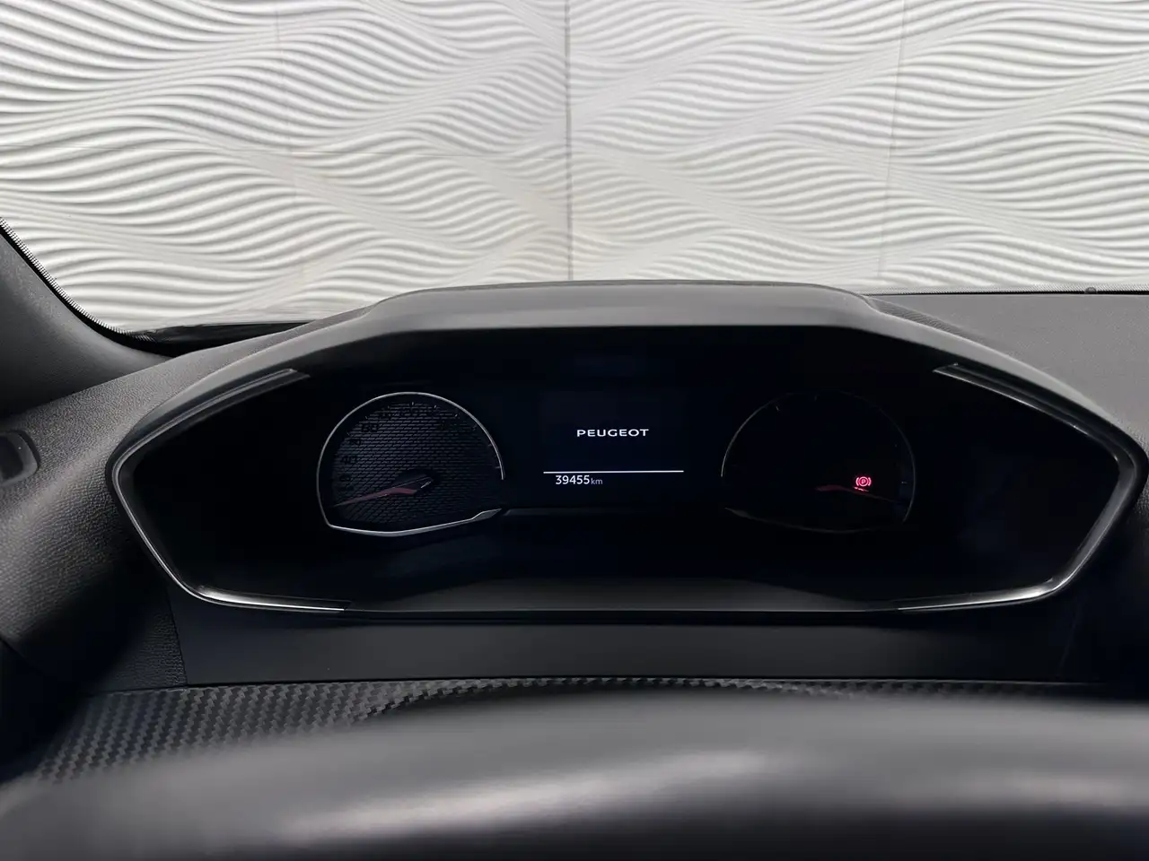 Peugeot 2008 1.2i*S&S*ALLURE*CARPLAY*39.455 KM!!!*, миниатюра 22