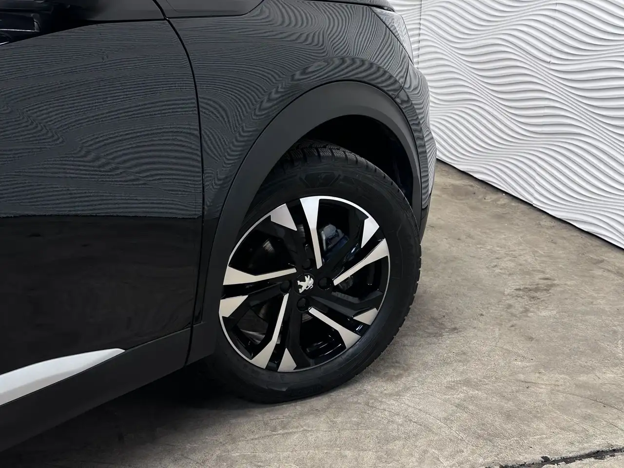 Peugeot 2008 1.2i*S&S*ALLURE*CARPLAY*39.455 KM!!!*, миниатюра 15