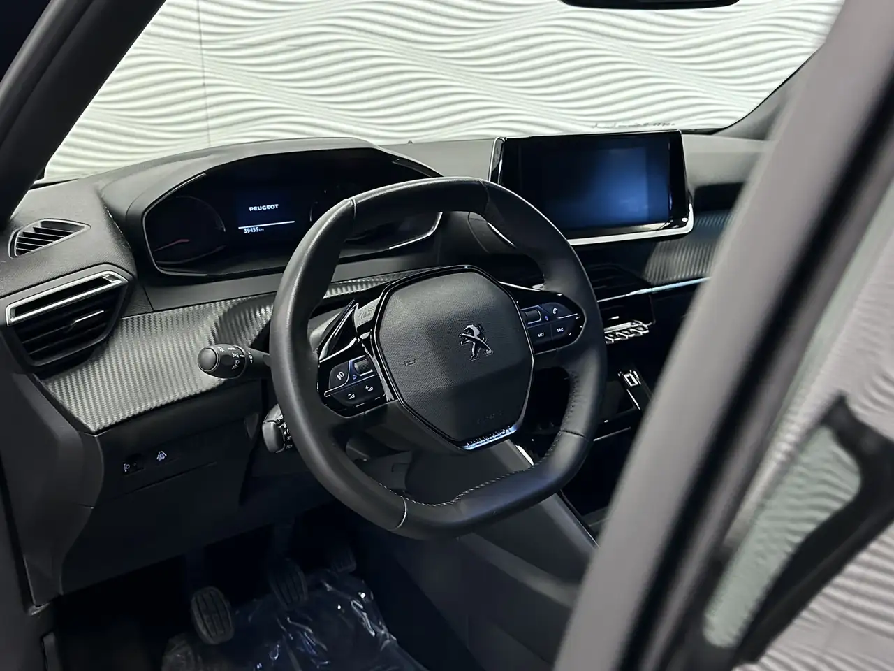 Peugeot 2008 1.2i*S&S*ALLURE*CARPLAY*39.455 KM!!!*, миниатюра 20
