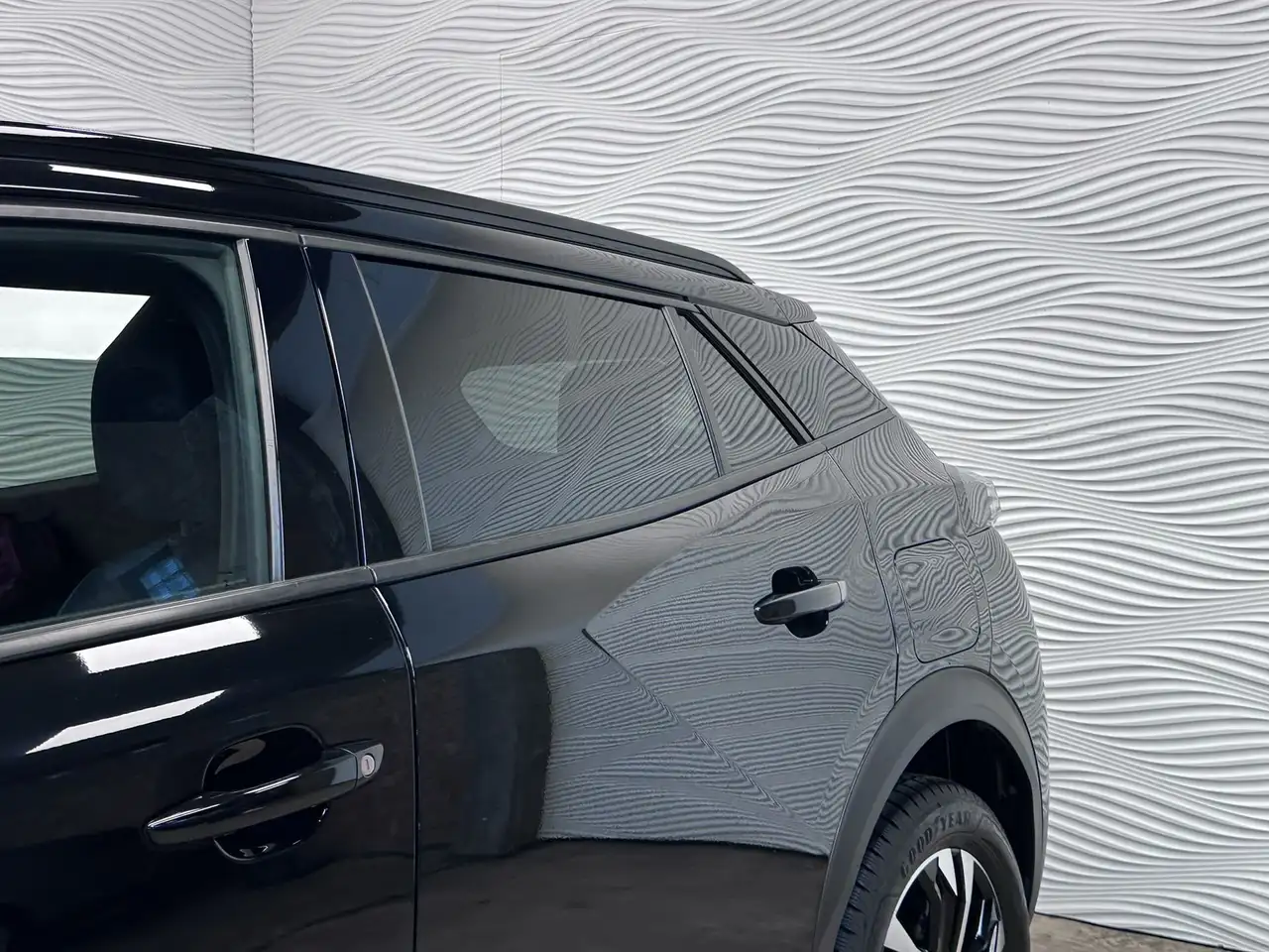 Peugeot 2008 1.2i*S&S*ALLURE*CARPLAY*39.455 KM!!!*, миниатюра 8