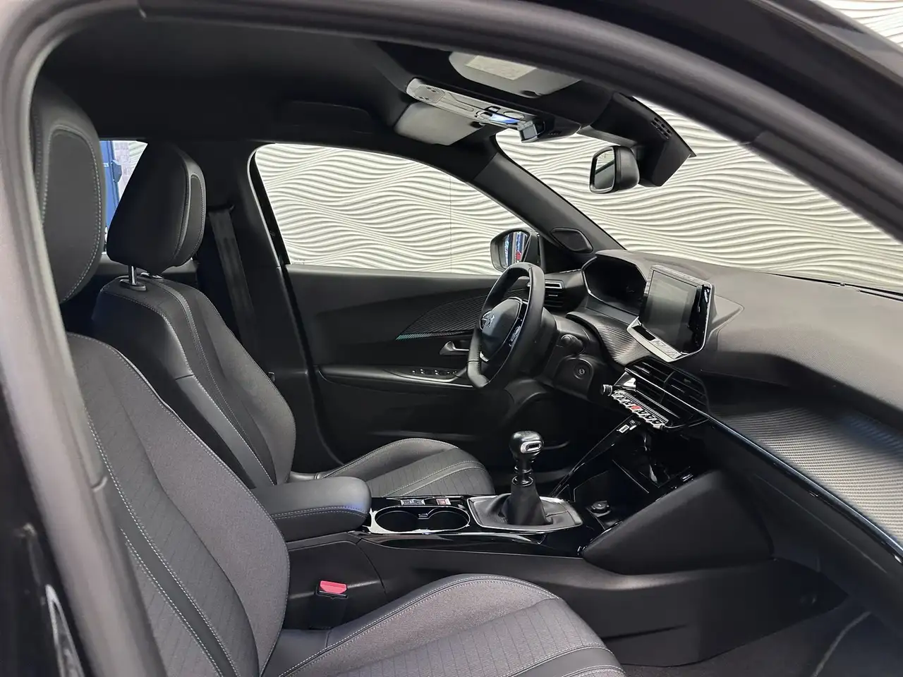 Peugeot 2008 1.2i*S&S*ALLURE*CARPLAY*39.455 KM!!!*, миниатюра 16