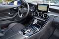 Mercedes-Benz C 200 Cabrio Comand-LED-Kamera-Airscarf Albastru - thumbnail 16