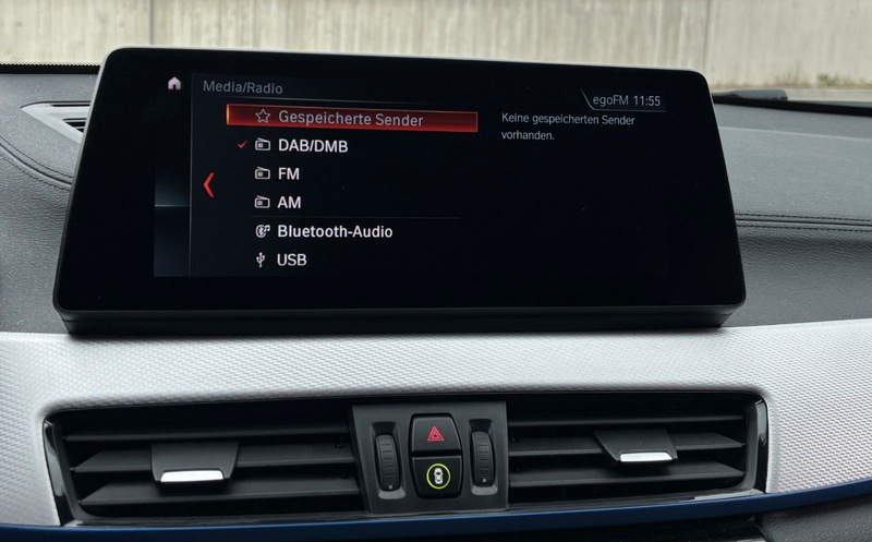 BMW X2 xDrive 20 i M Sport,HUD,LED,H&K,Rückfahrkam. — photo 9