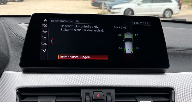 BMW X2 xDrive 20 i M Sport,HUD,LED,H&K,Rückfahrkam. — photo 10