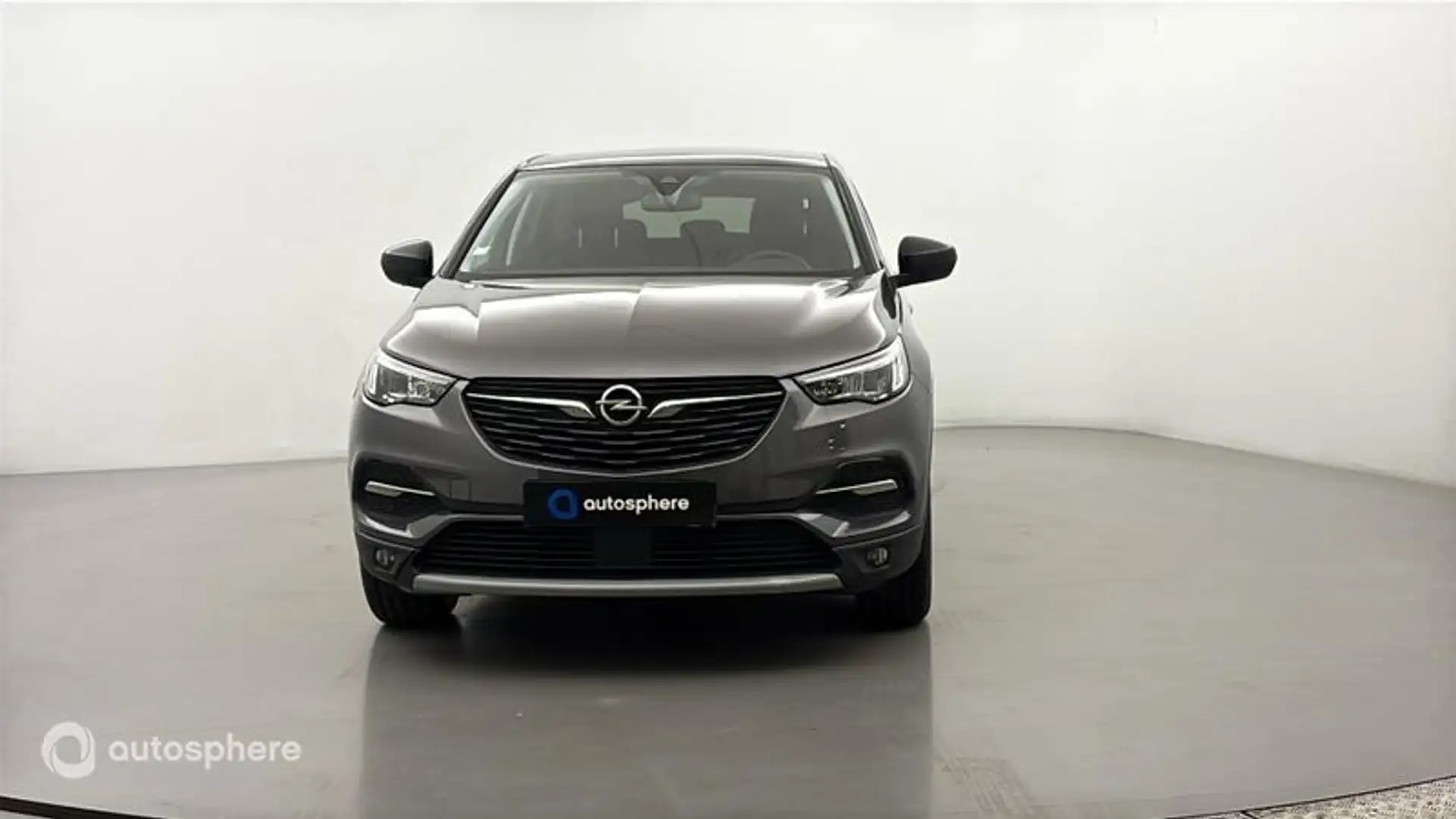 Opel Grandland X 1.5 D 130ch Ultimate BVA8 - 2