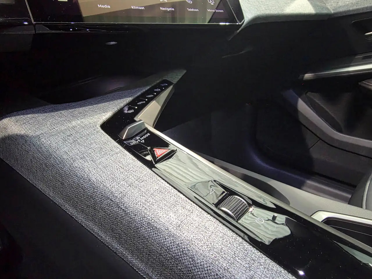 Peugeot 5008 2026 — фото 12