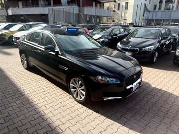 2.0 D 180 CV aut. Pure