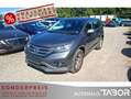 Honda CR-V Elegance 4WD 2.0 i-VTEC LM Klimaaut. PDC Grau - thumbnail 1