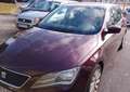 SEAT Toledo 1.6TDI CR Style 105 CV Burdeos - thumbnail 1