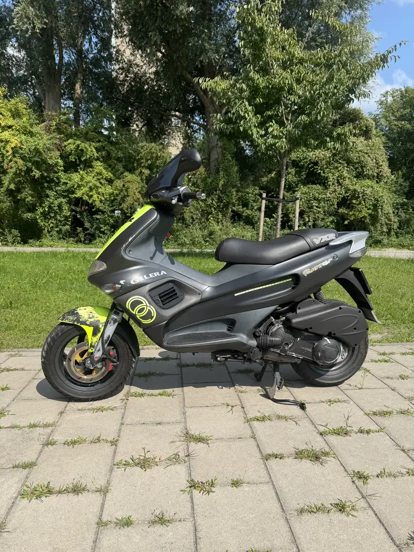Gilera Runner 180 sp double disk - 2
