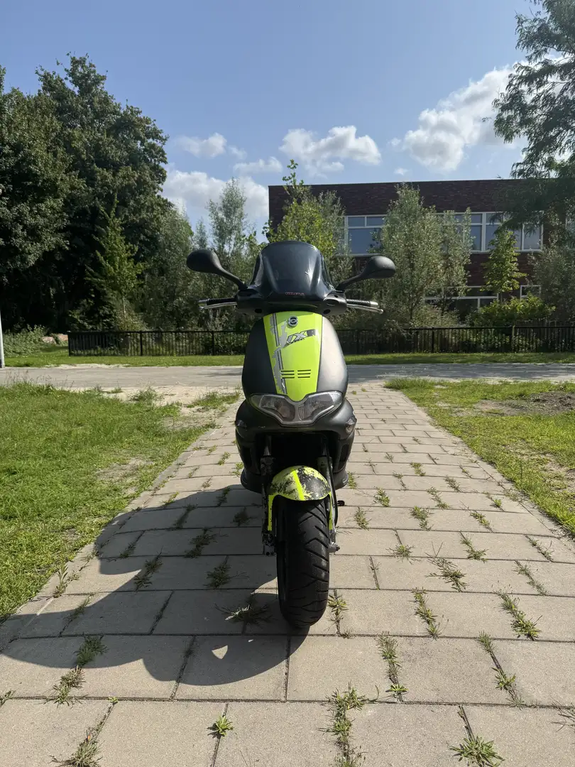 Gilera Runner 180 sp double disk - 1