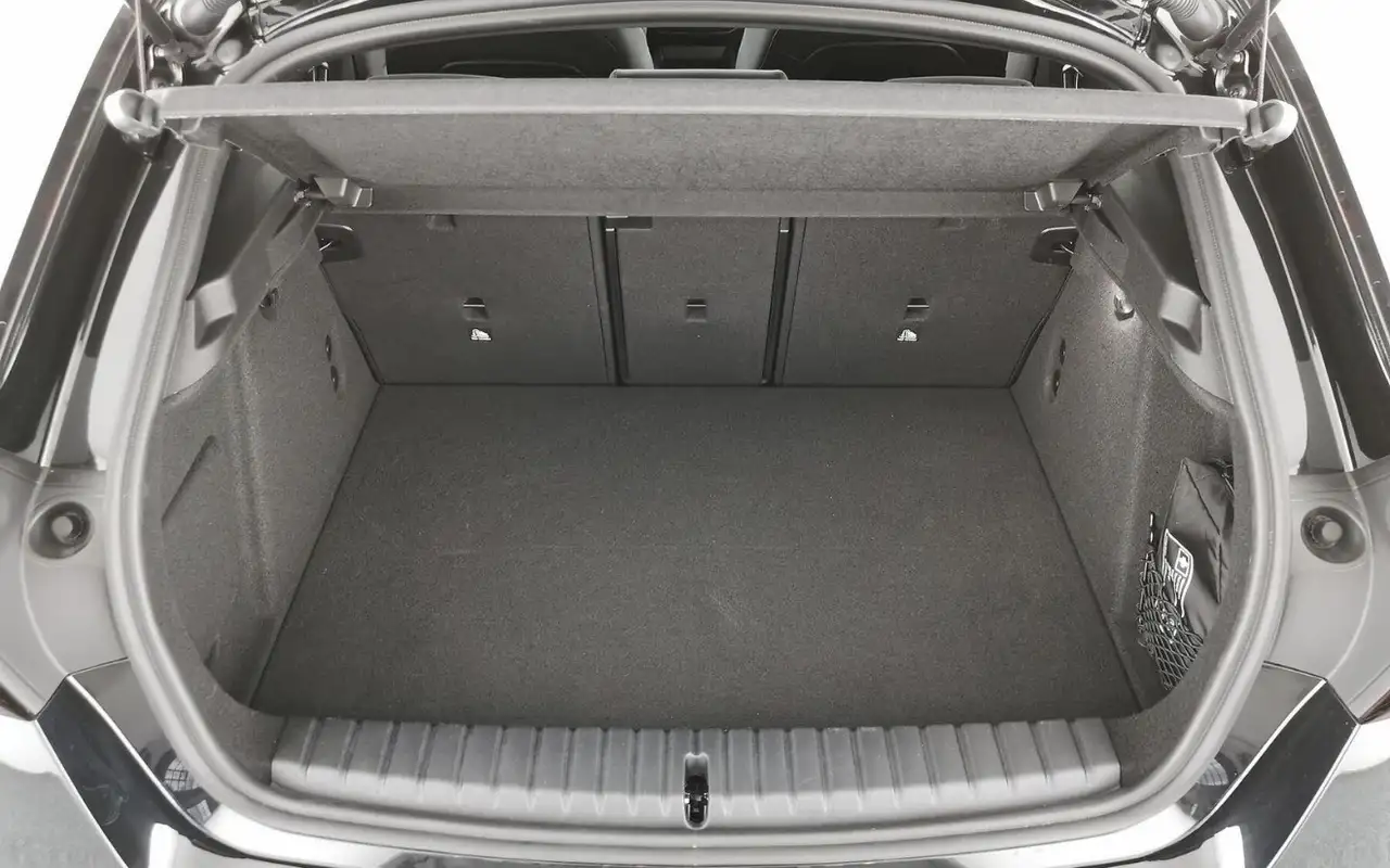 BMW 118 118d Msport auto 6