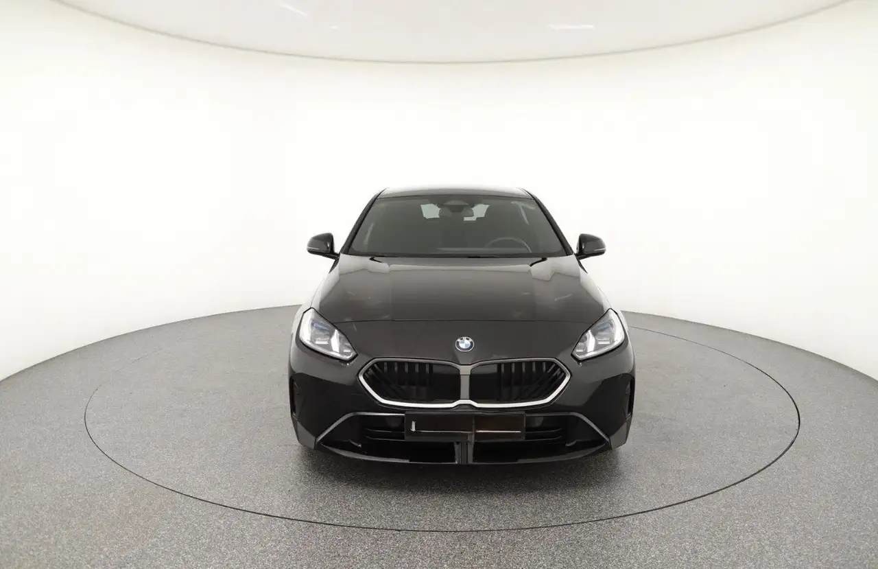 BMW 118 118d Msport auto 2