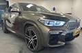 BMW X6 M50d High Executive Zielony - thumbnail 3