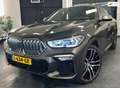 BMW X6 M50d High Executive zelena - thumbnail 1