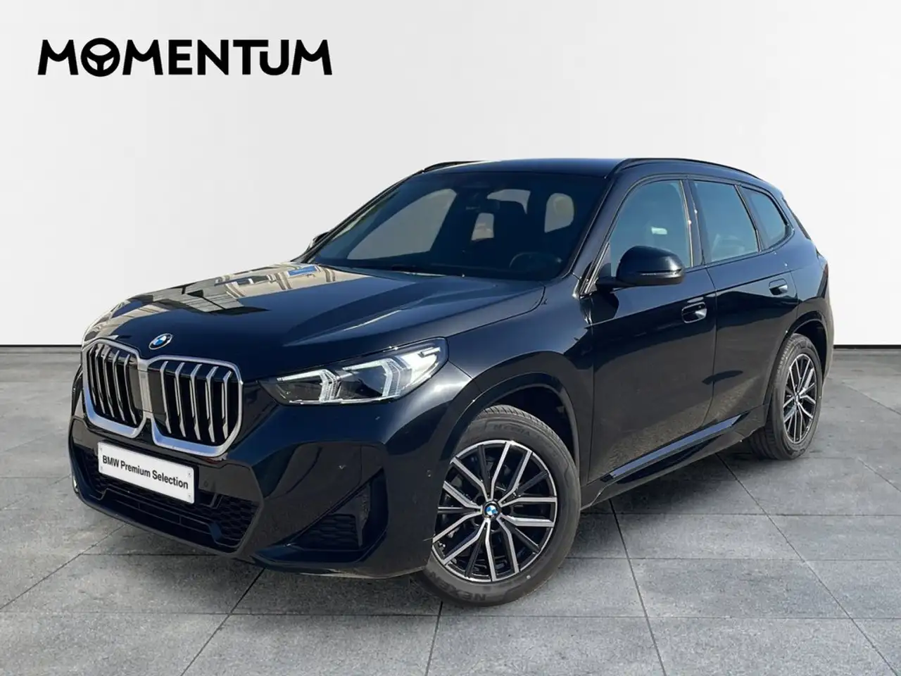 BMW X1 2026
