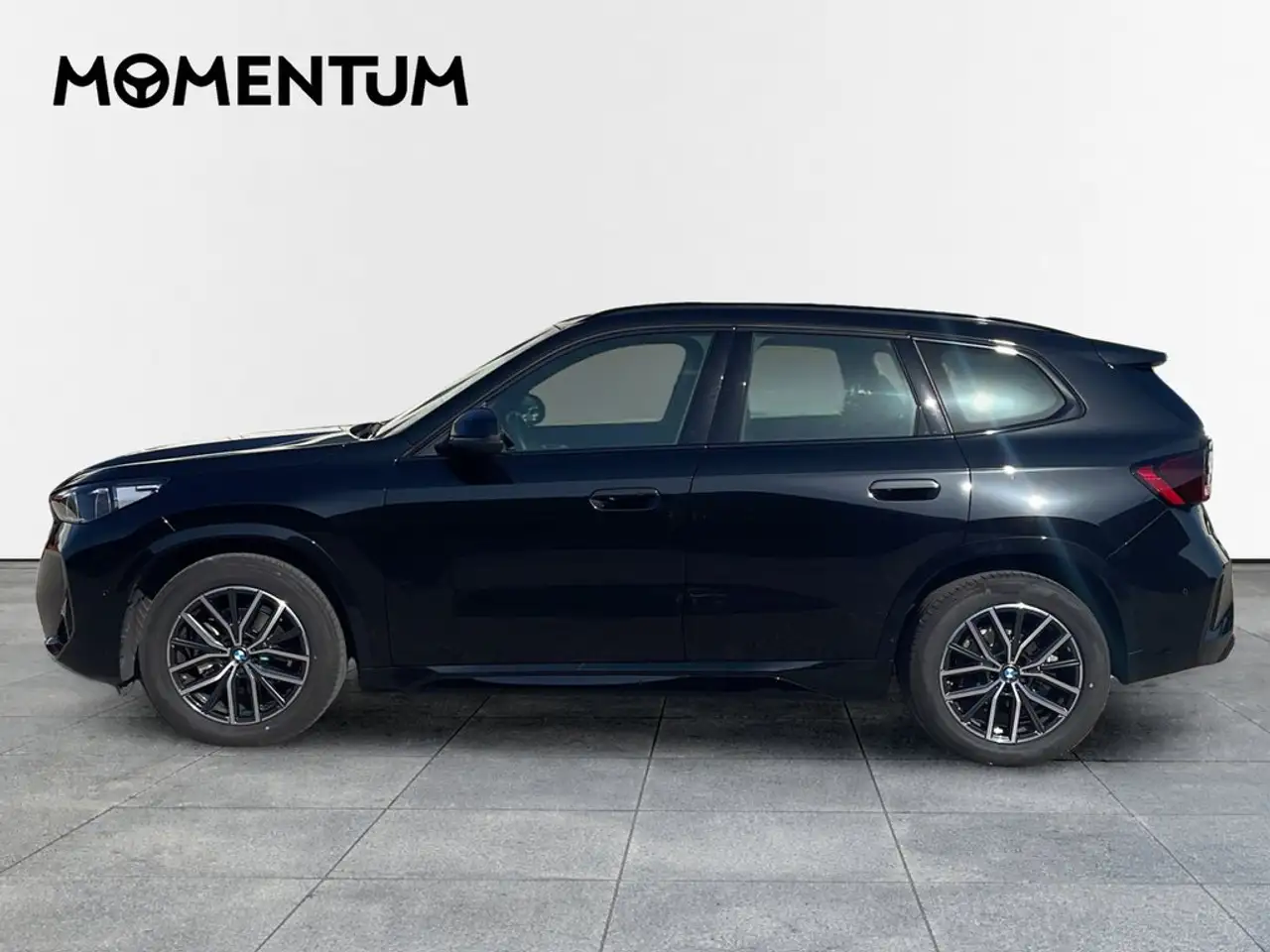BMW X1 2026