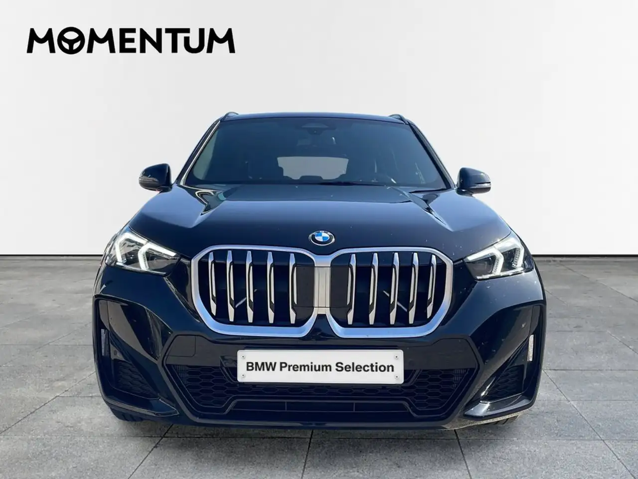 BMW X1 2026