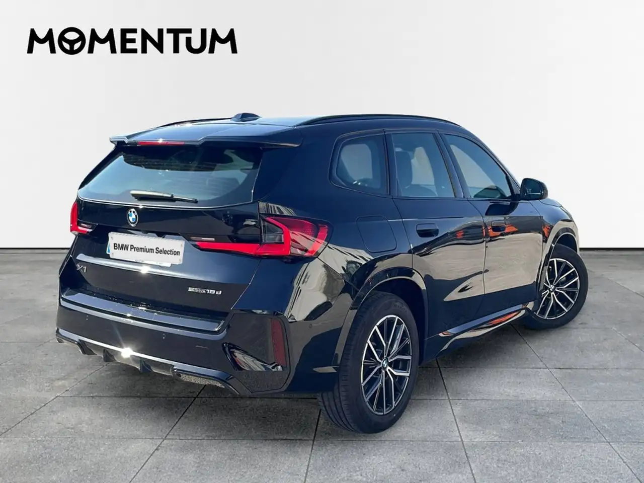 BMW X1 2026