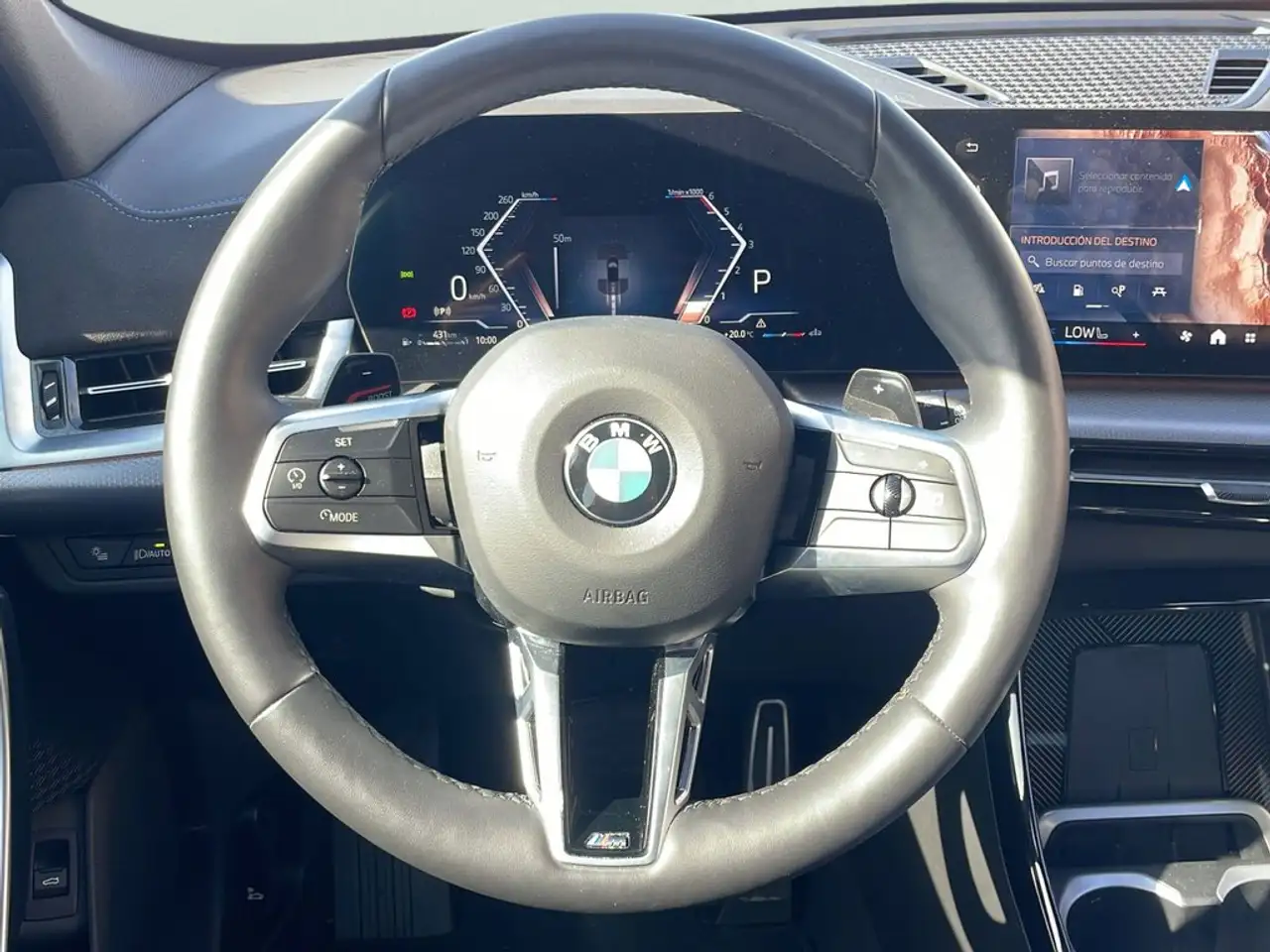 BMW X1 2026 — фото 14