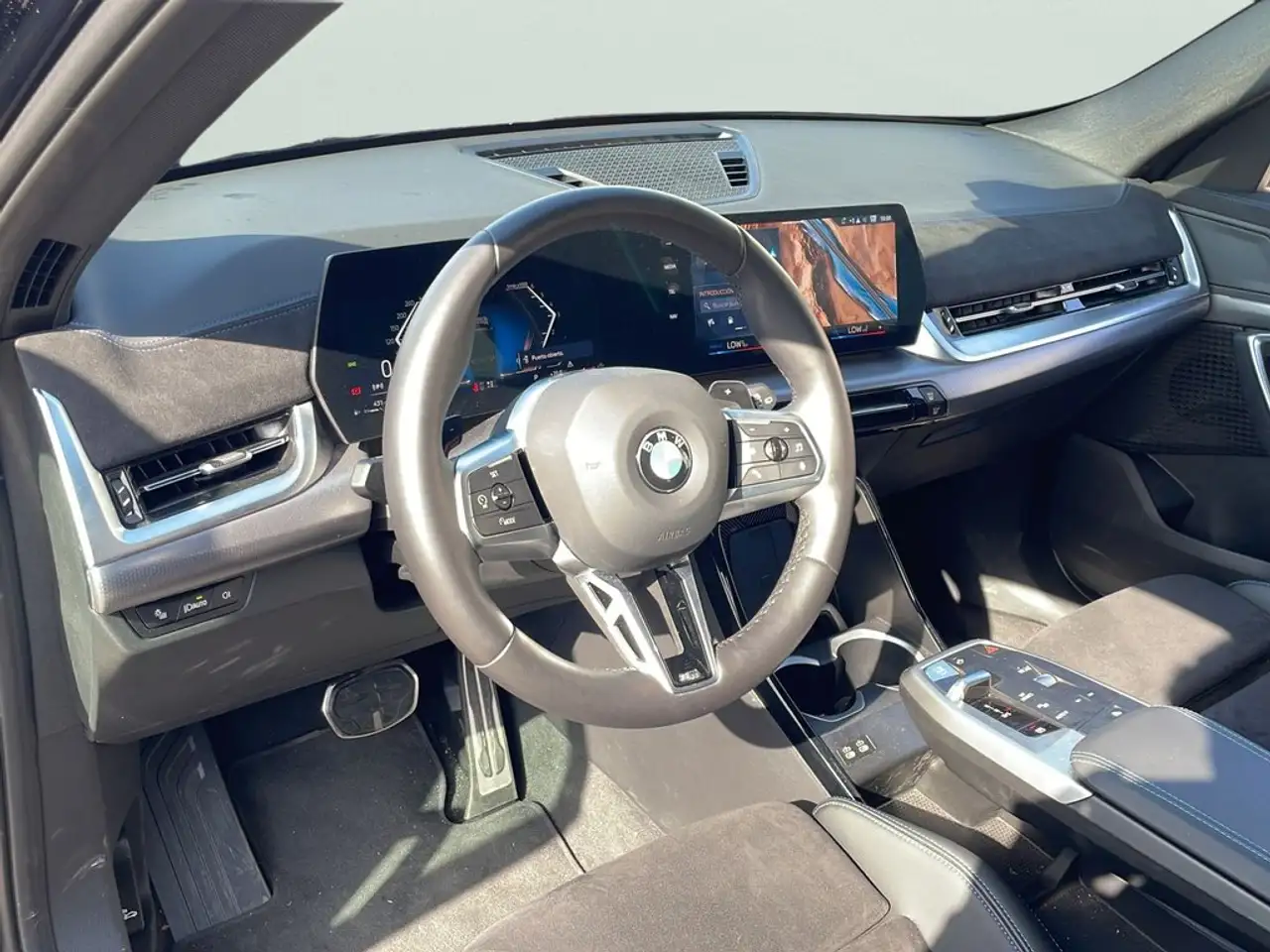 BMW X1 2026 — фото 13