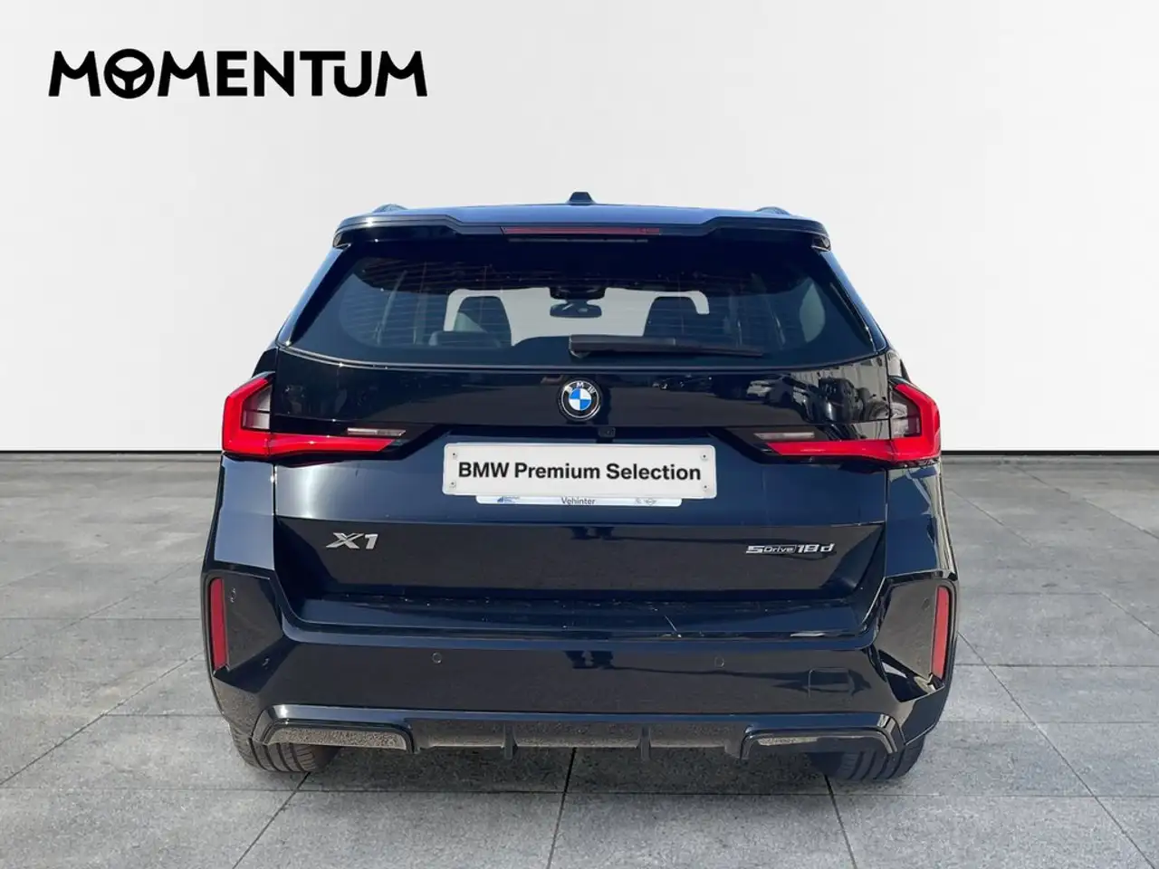 BMW X1 2026