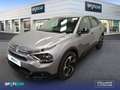 Citroen C4 PureTech 130 S&S 6v Plus Gris - thumbnail 1