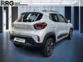 Dacia Spring ESSENTIEL UPE:24.300,- inkl.Batterie Grau - thumbnail 5