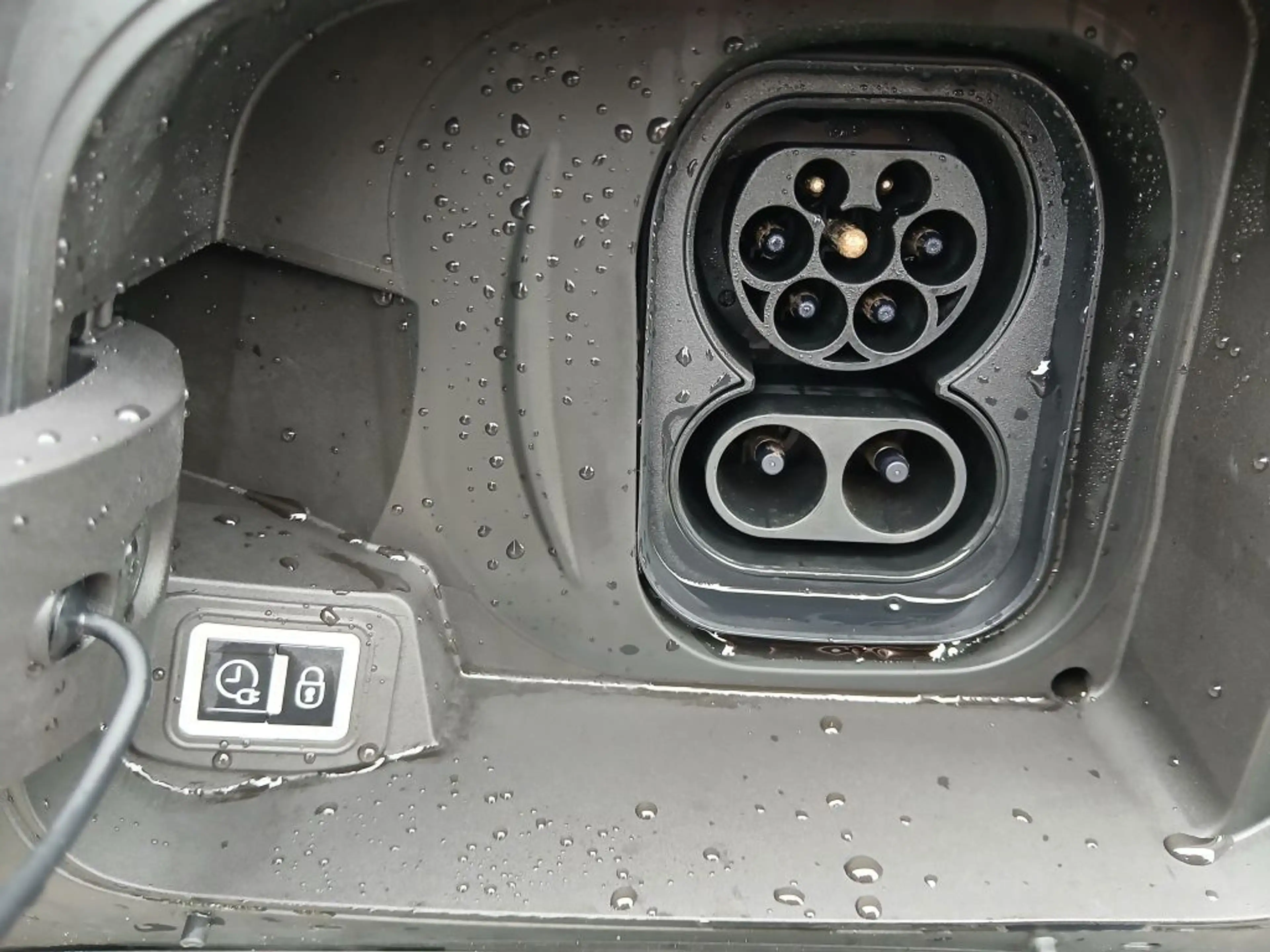 Opel Mokka-E Ultimate +NAVI+Active Drive Assist Plus+ — photo 10