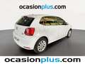 Volkswagen Polo 1.2 TSI BMT Advance 66kW Blanco - thumbnail 4