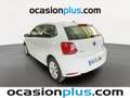 Volkswagen Polo 1.2 TSI BMT Advance 66kW Blanco - thumbnail 3