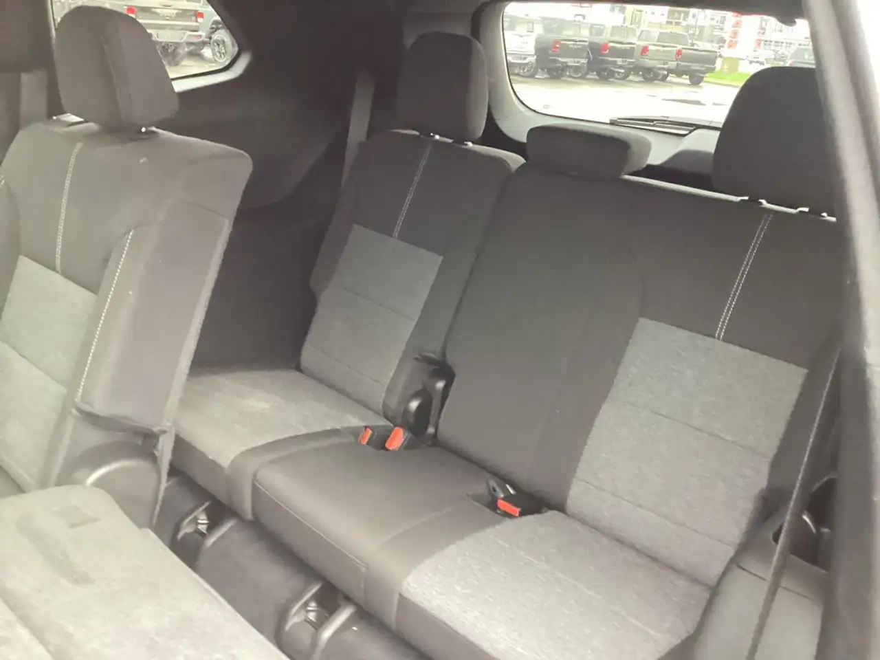 GMC Acadia снимка GMC Acadia