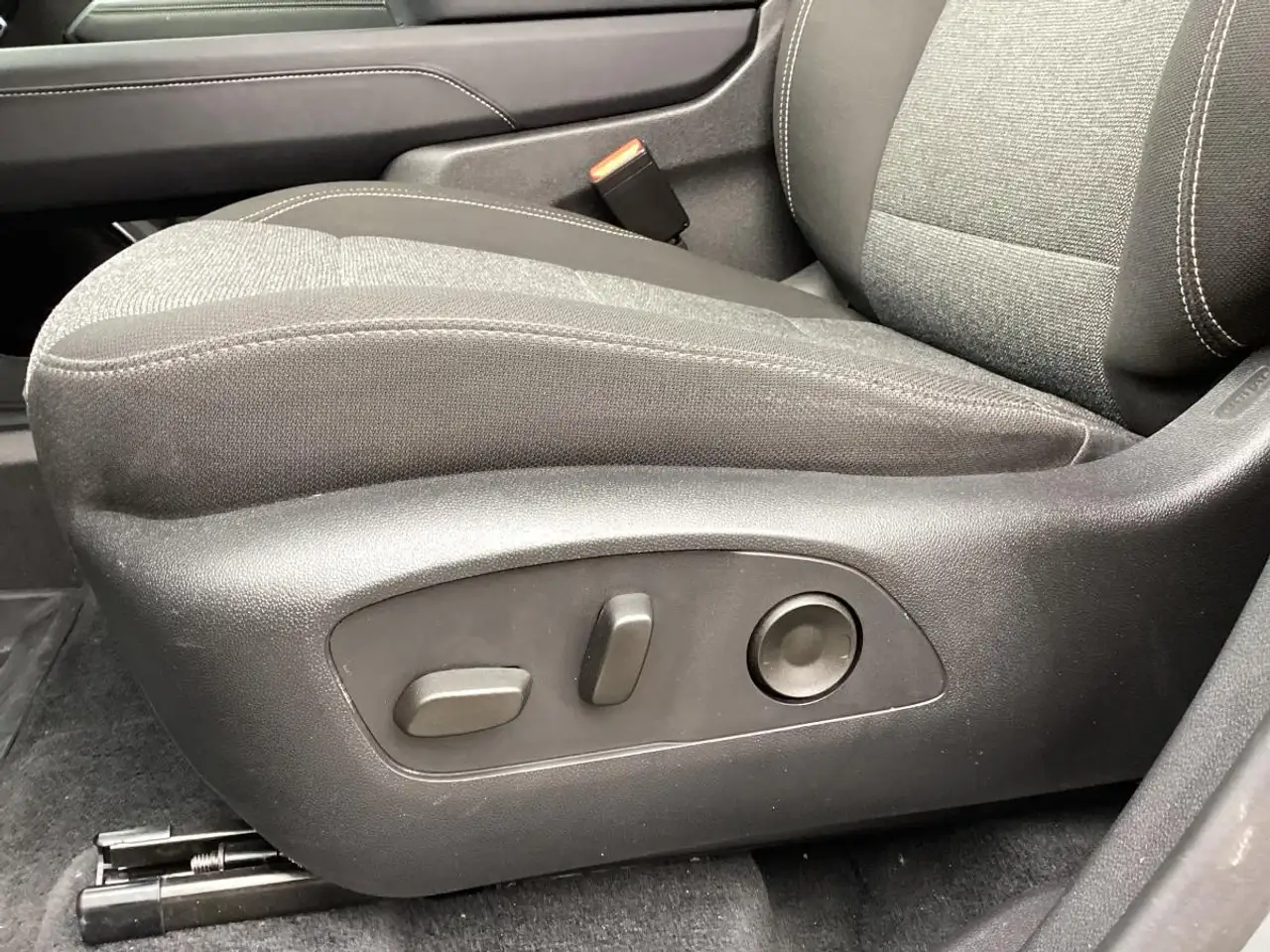 GMC Acadia снимка GMC Acadia