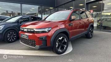 1.8 hybrid 155ch Extreme