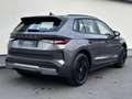 Skoda Elroq 50 Tour-55kWh AHK Navi LED ACC Grijs - thumbnail 4