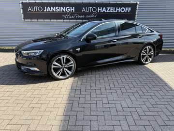 Grand Sport 1.6 Turbo 200pk! Innovation Opc Line!