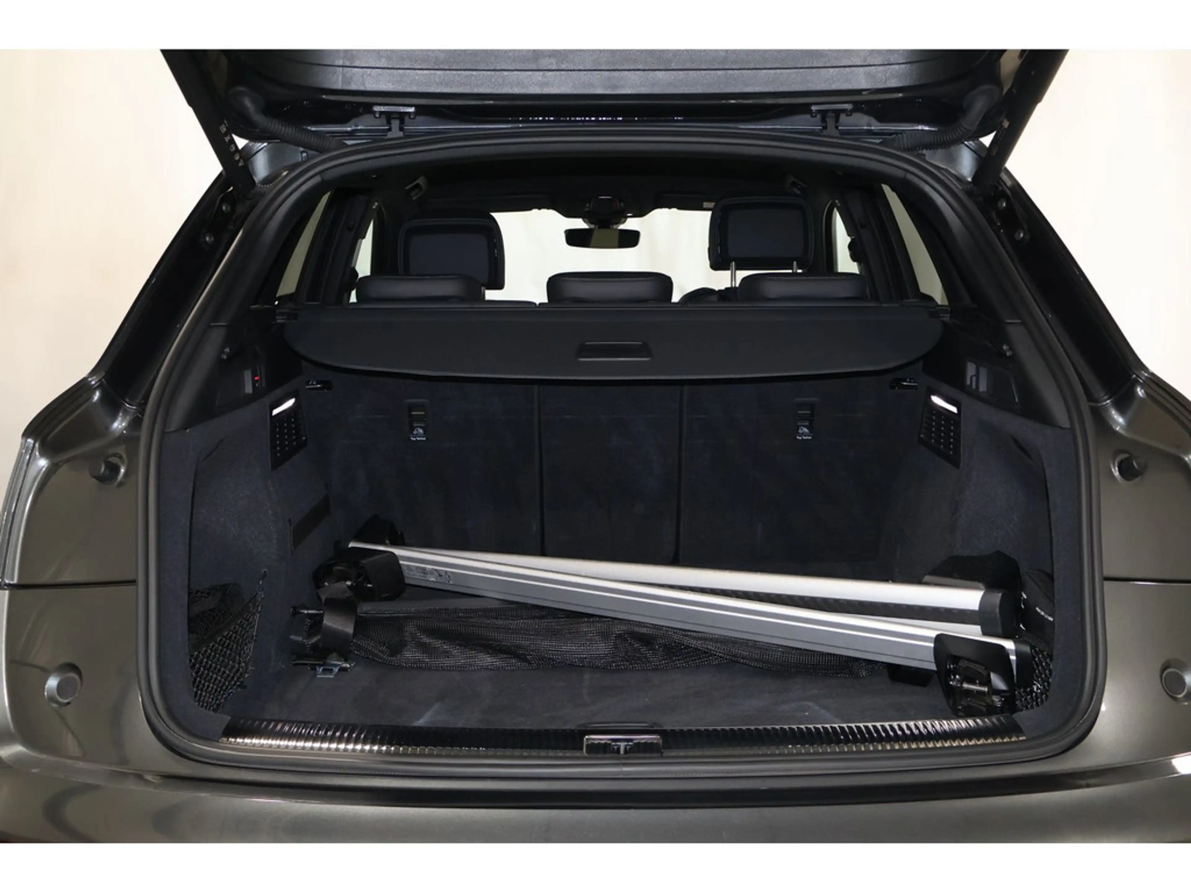 Audi Q5 40 TDI quattro S line Matrix*Head-Up*R-Kamera * — photo 6