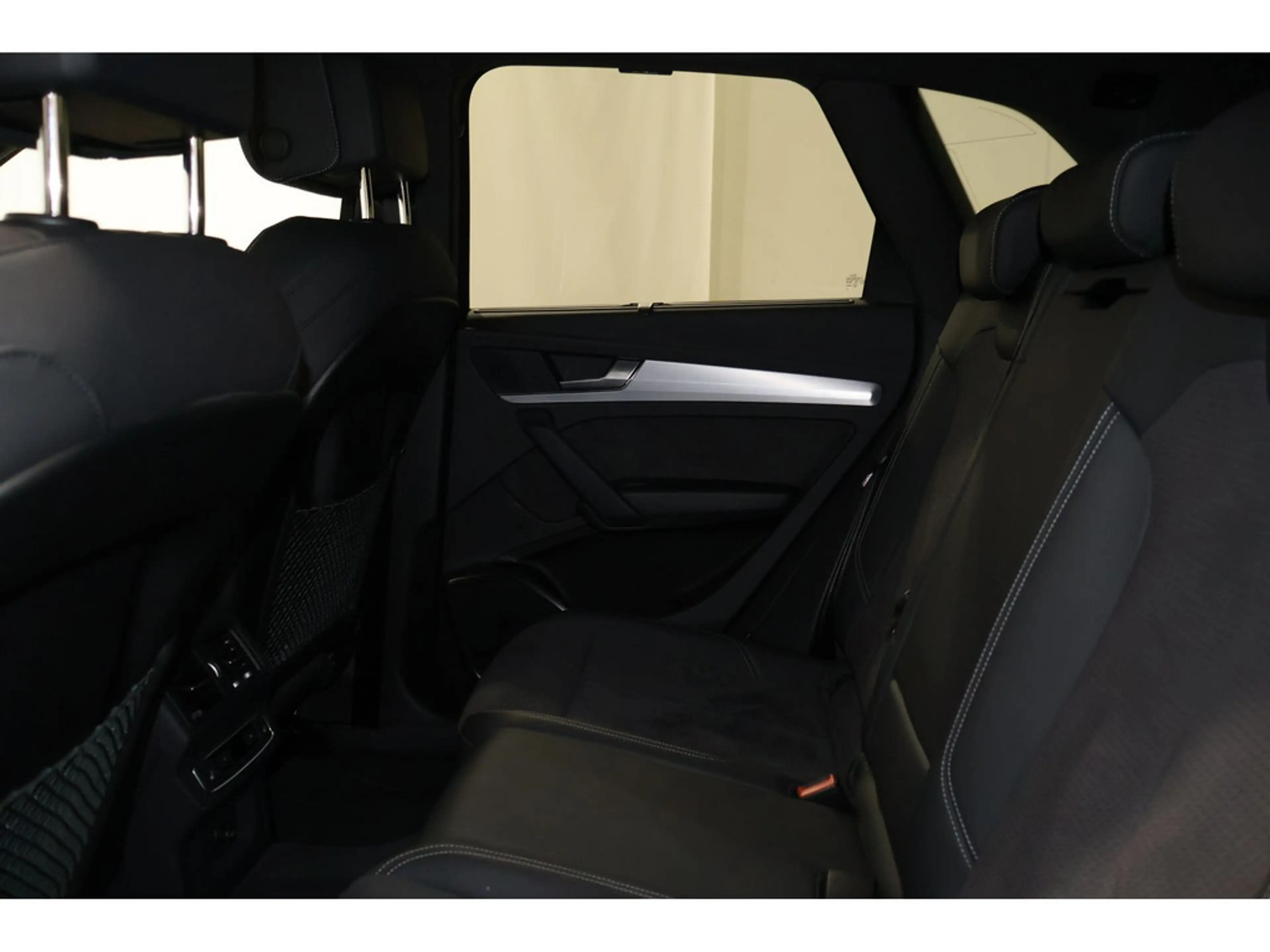 Audi Q5 40 TDI quattro S line Matrix*Head-Up*R-Kamera * — photo 12