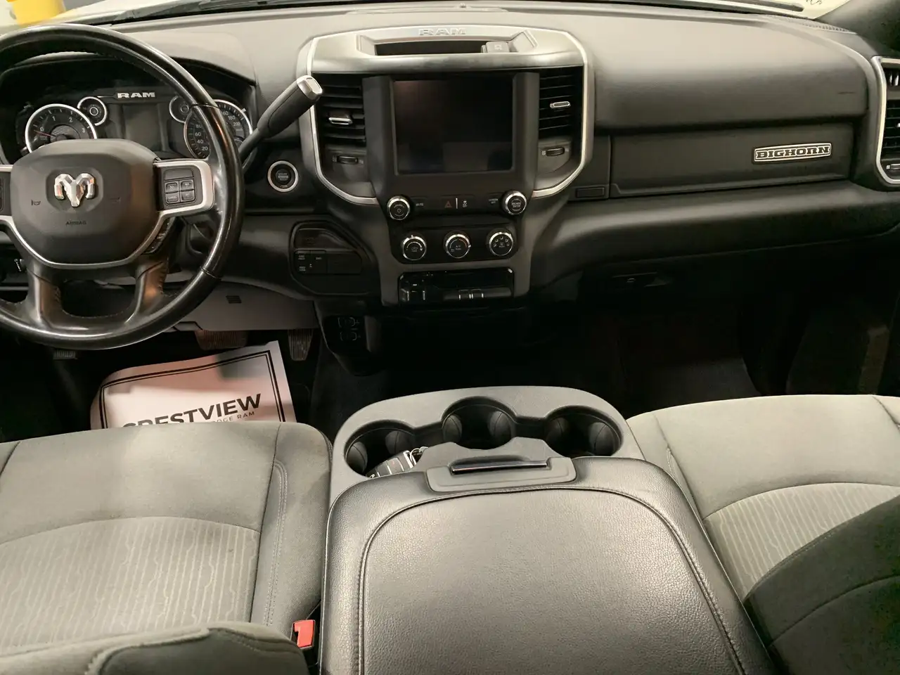 RAM 3500 снимка RAM 3500