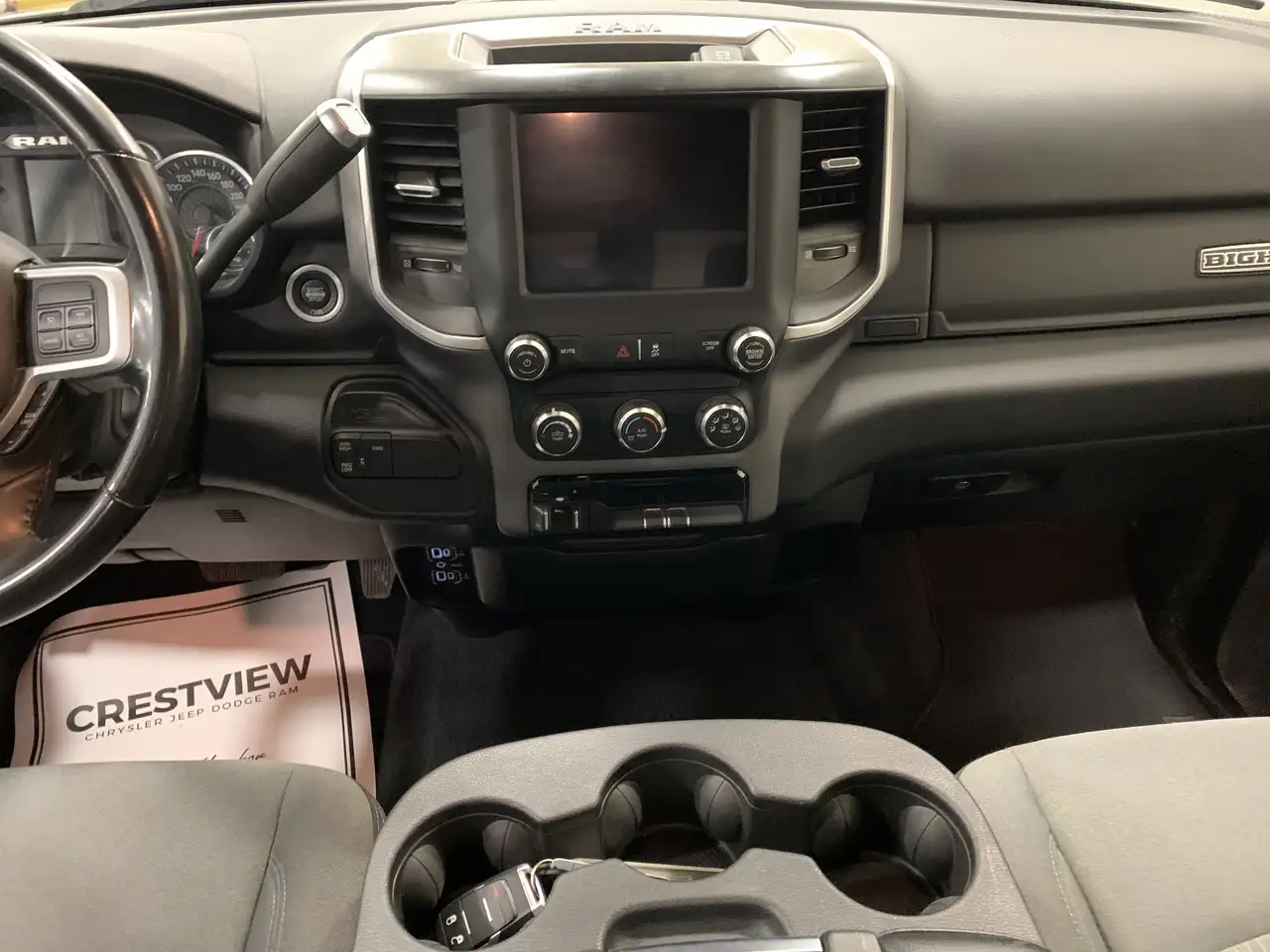 RAM 3500 снимка RAM 3500