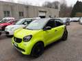 smart forFour 1.0 Prime 71cv Giallo - thumbnail 3
