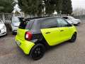smart forFour 1.0 Prime 71cv Giallo - thumbnail 5
