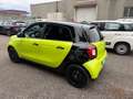 smart forFour 1.0 Prime 71cv Giallo - thumbnail 4