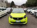 smart forFour 1.0 Prime 71cv Giallo - thumbnail 1
