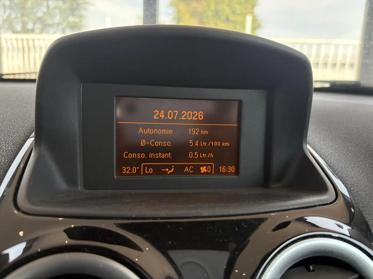 Opel Corsa Corsa — photo 10