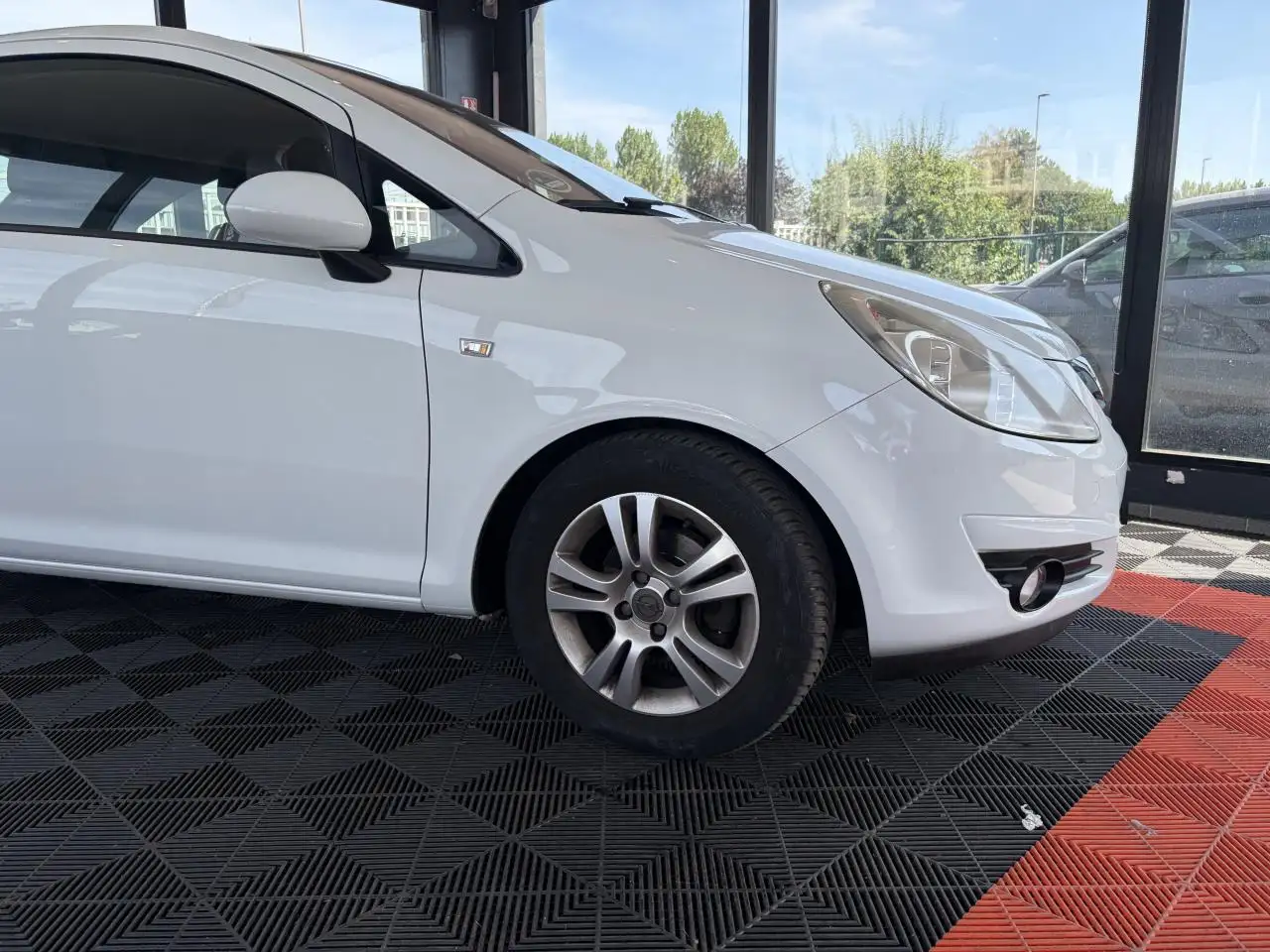 Opel Corsa Corsa — photo 5