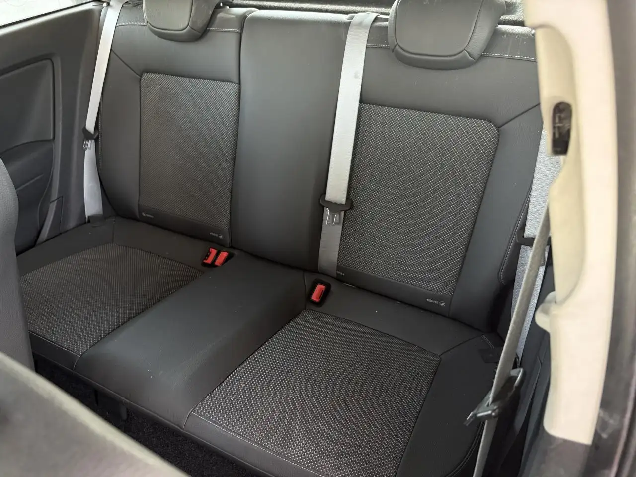 Opel Corsa Corsa — photo 11