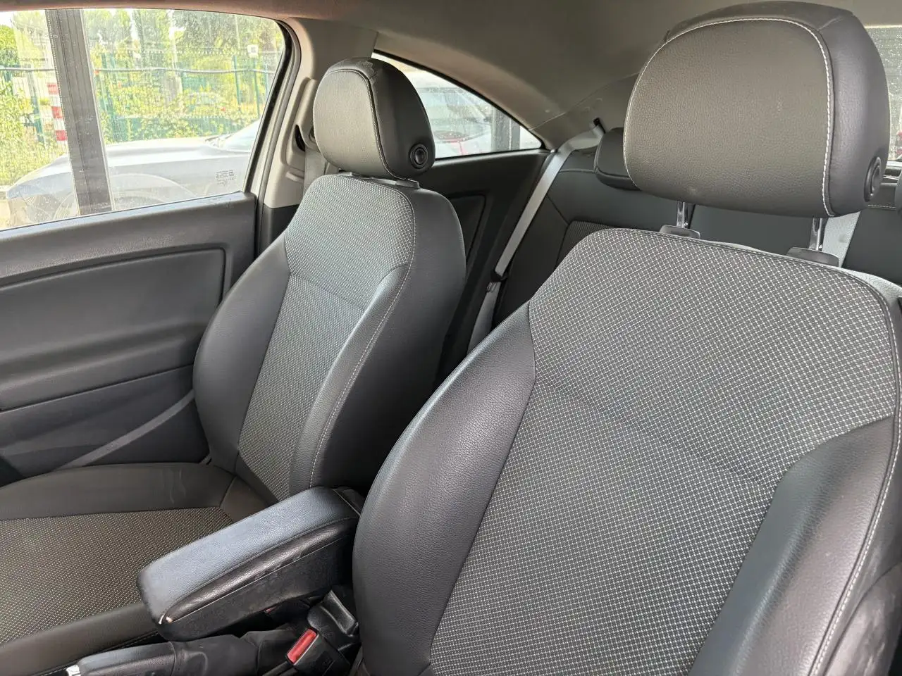 Opel Corsa Corsa — photo 8