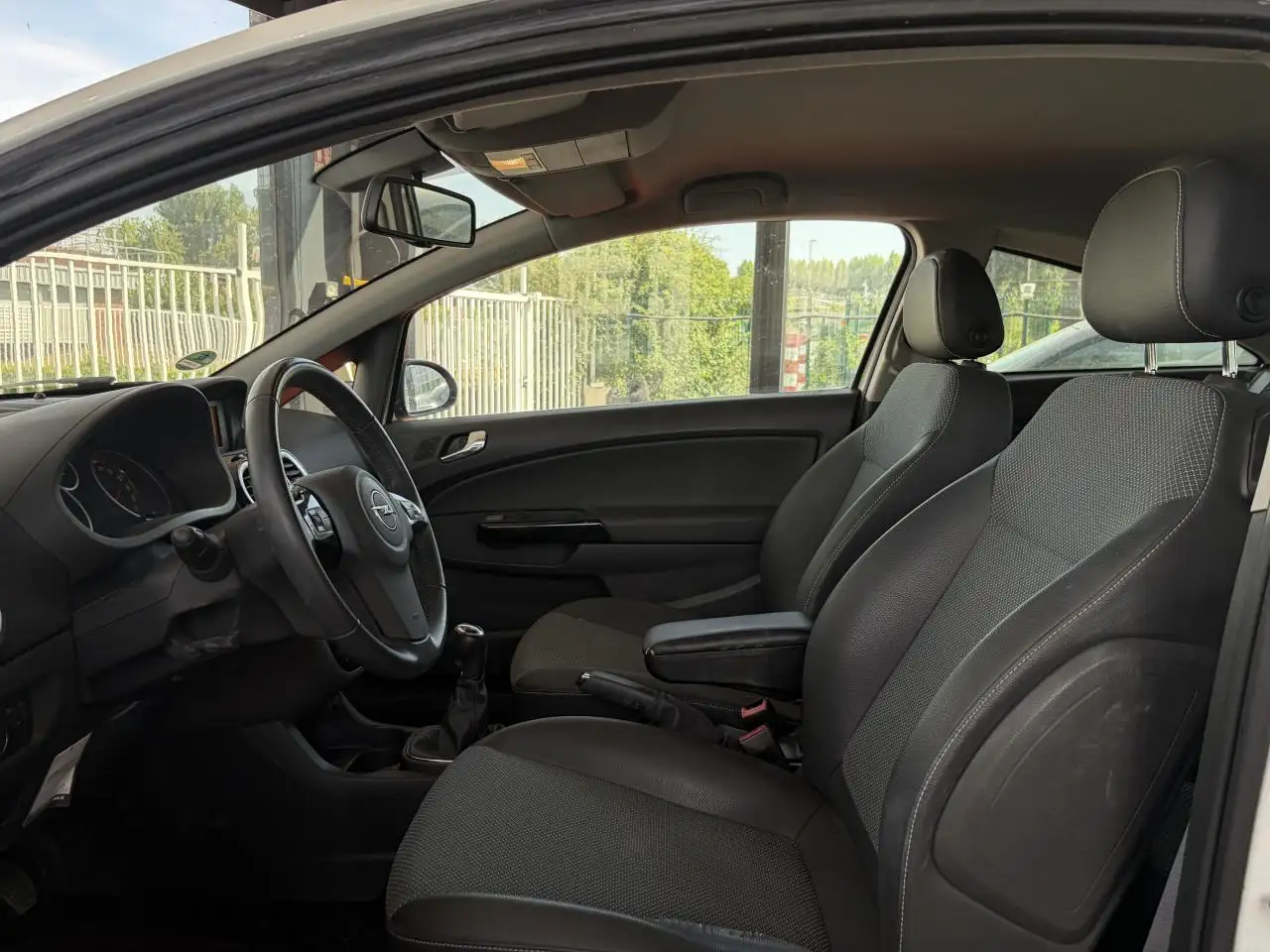 Opel Corsa Corsa — photo 6